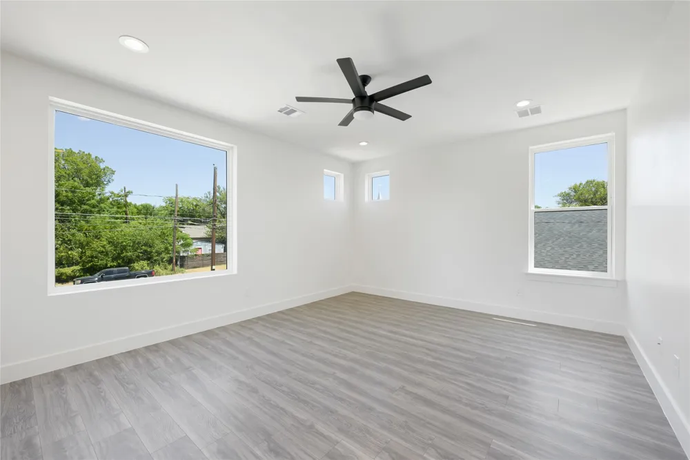1606 Harvey Street #1 Austin, TX 78702