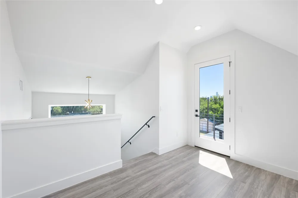 1606 Harvey Street #1 Austin, TX 78702