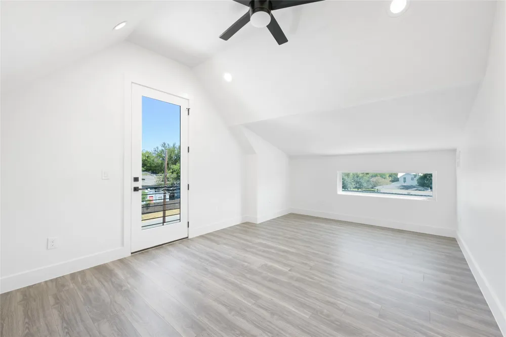 1606 Harvey Street #1 Austin, TX 78702