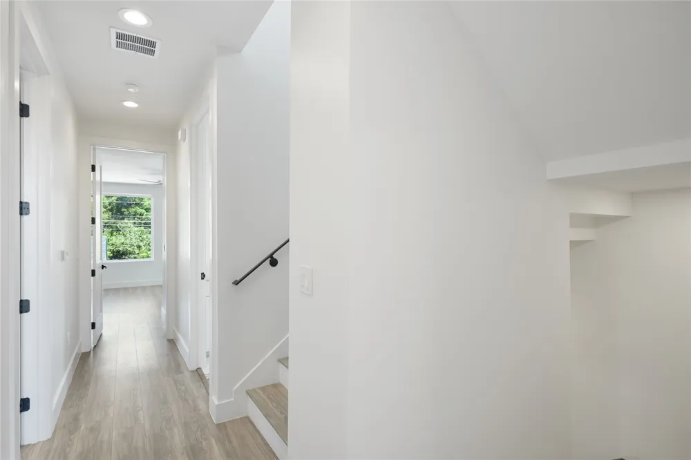 1606 Harvey Street #1 Austin, TX 78702