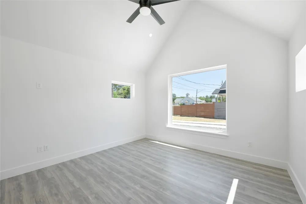1606 Harvey Street #1 Austin, TX 78702