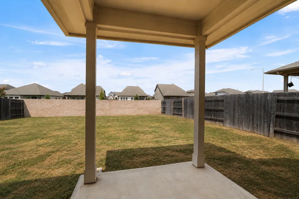14101 McArthur Drive Manor, TX 78653