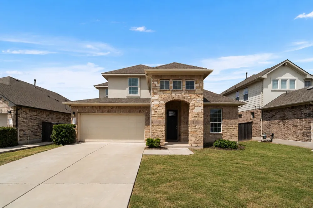 14101 McArthur Drive Manor, TX 78653