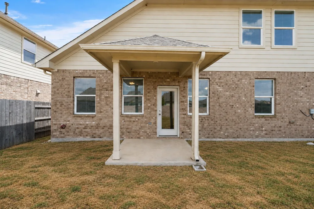 14101 McArthur Drive Manor, TX 78653