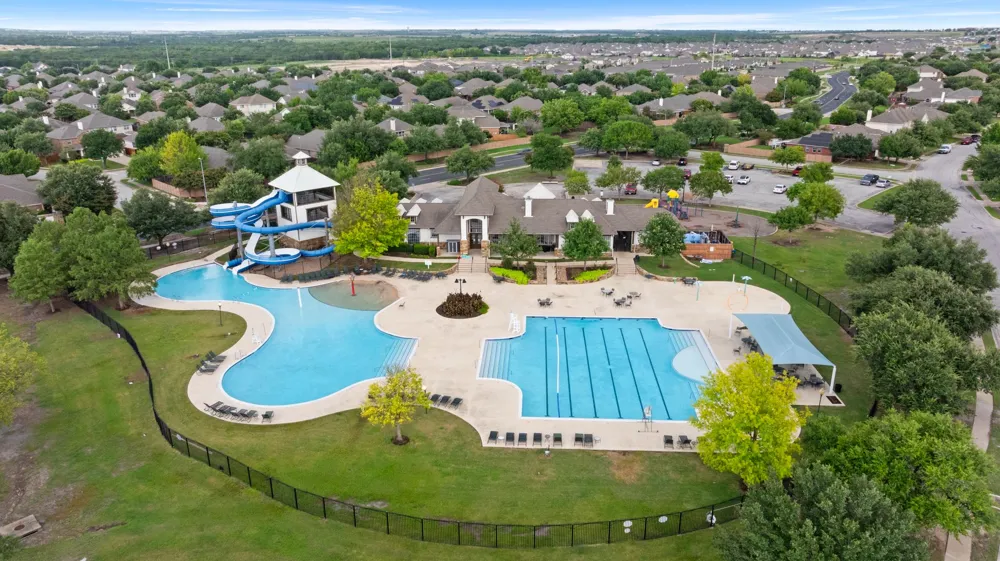 14101 McArthur Drive Manor, TX 78653