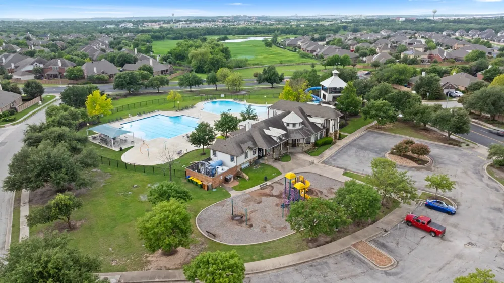 14101 McArthur Drive Manor, TX 78653
