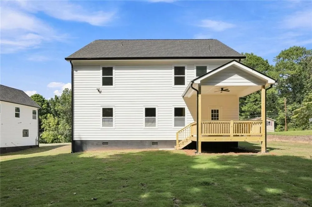 1009 S Gordon Road Austell, GA 30168
