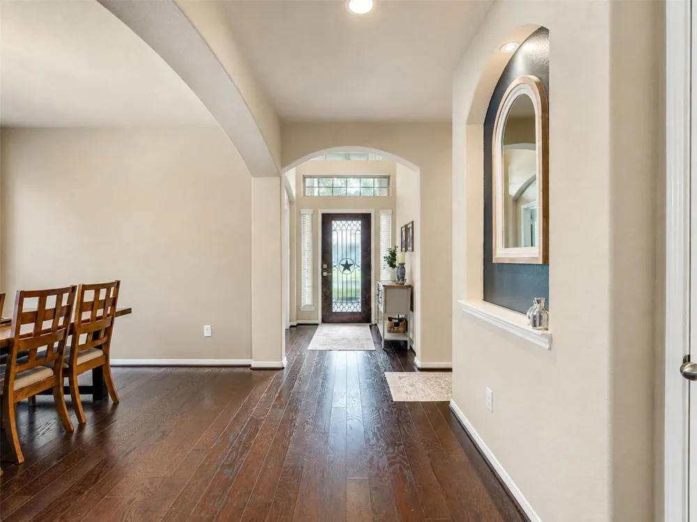574 Southampton Lane League City, TX 77573