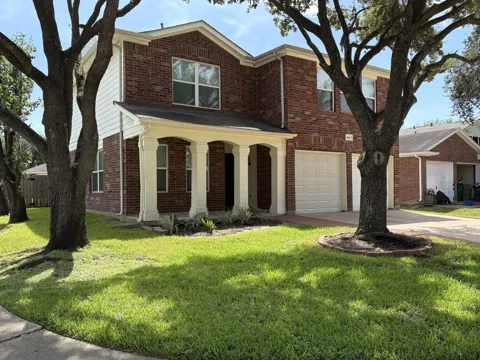 4918 Cloudhaven Court