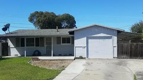 2638 Icefield Court