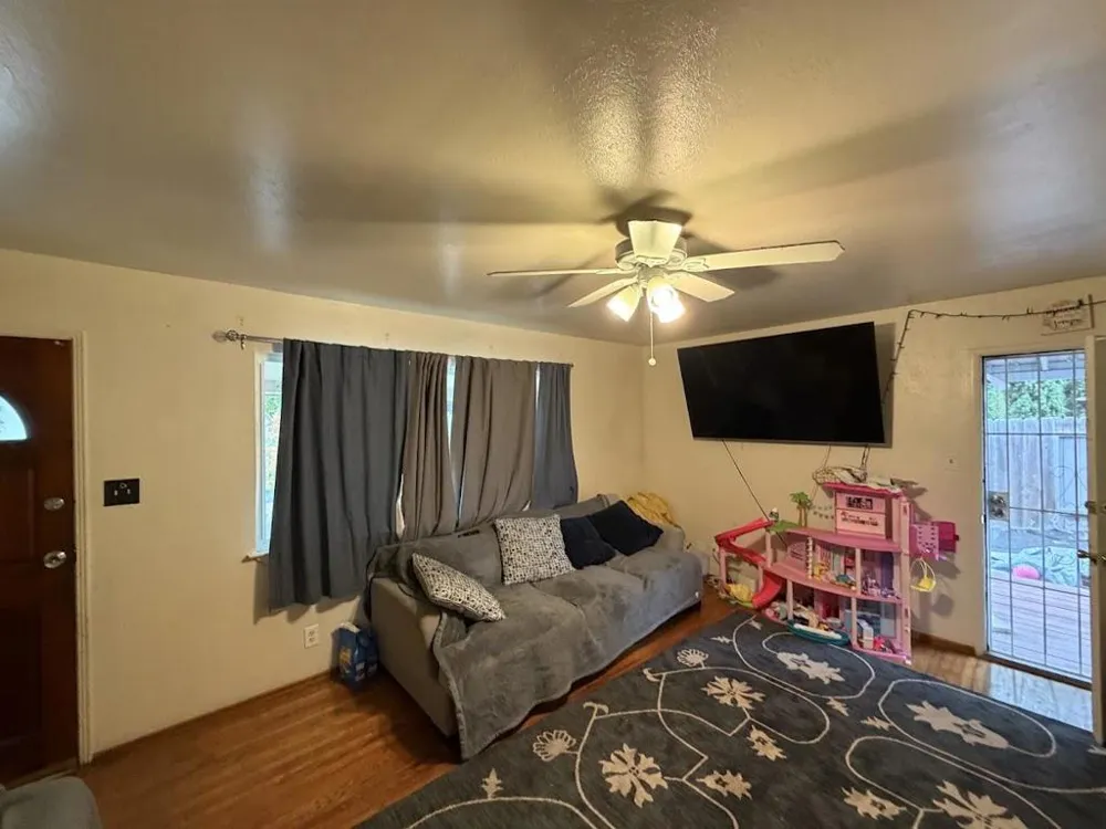 2638 Icefield Court Santa Clara, CA 95051