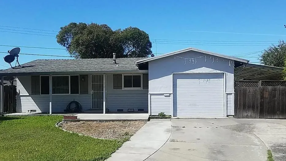 2638 Icefield Court Santa Clara, CA 95051