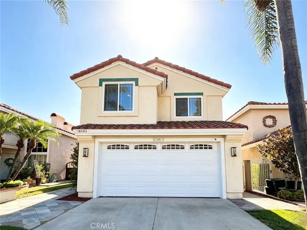 18583 Callens Cir Fountain Valley, CA 92708