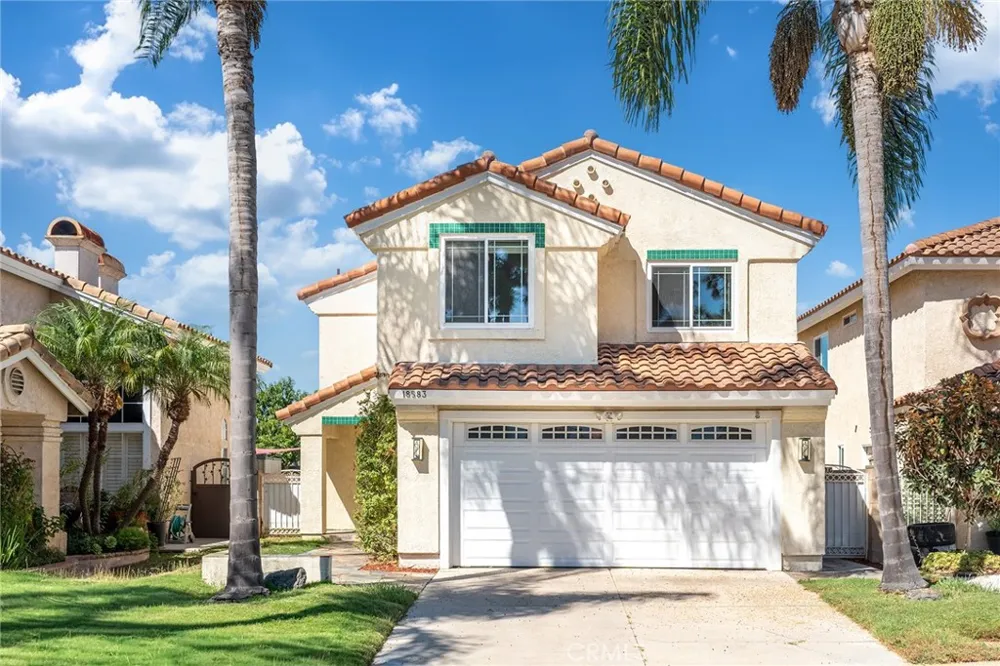 18583 Callens Cir Fountain Valley, CA 92708