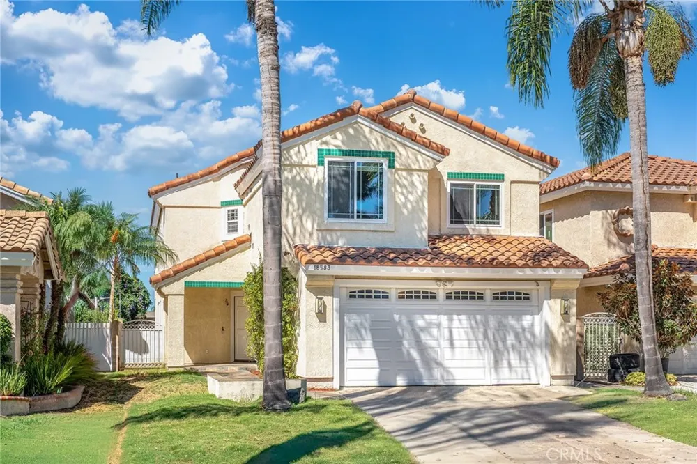 18583 Callens Cir Fountain Valley, CA 92708