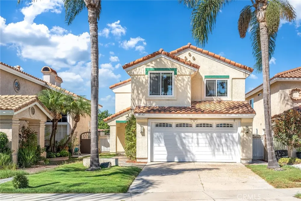 18583 Callens Cir Fountain Valley, CA 92708