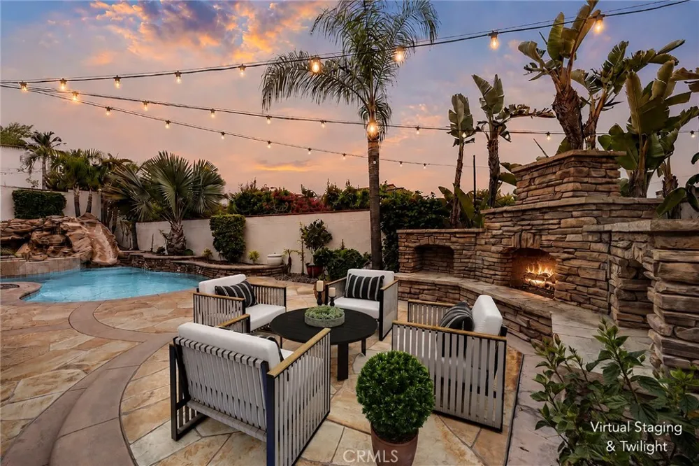 20370 Via Sanlucar Yorba Linda, CA 92887