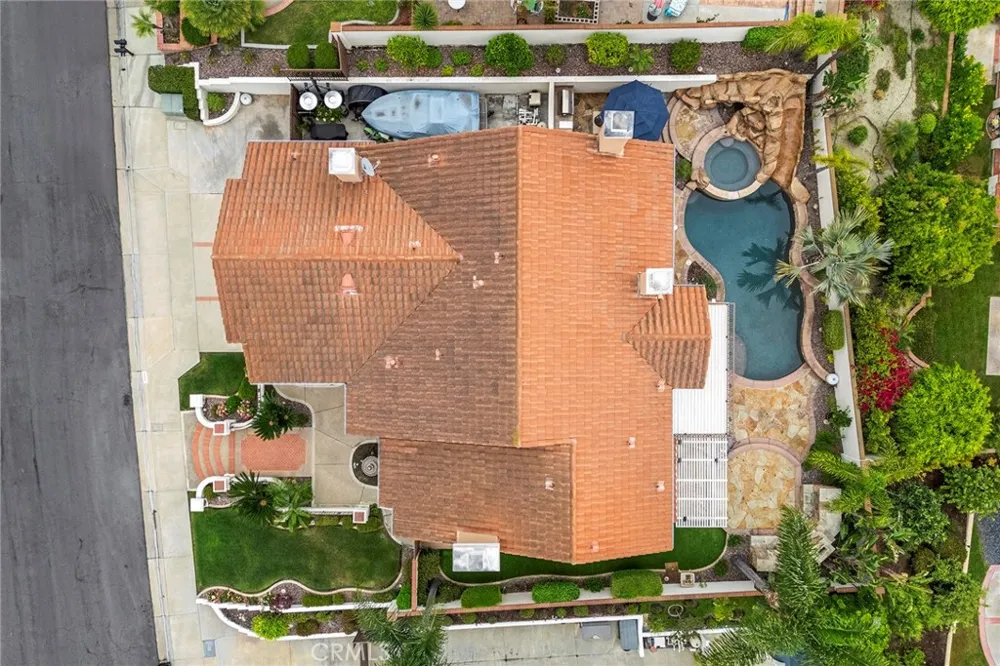 20370 Via Sanlucar Yorba Linda, CA 92887