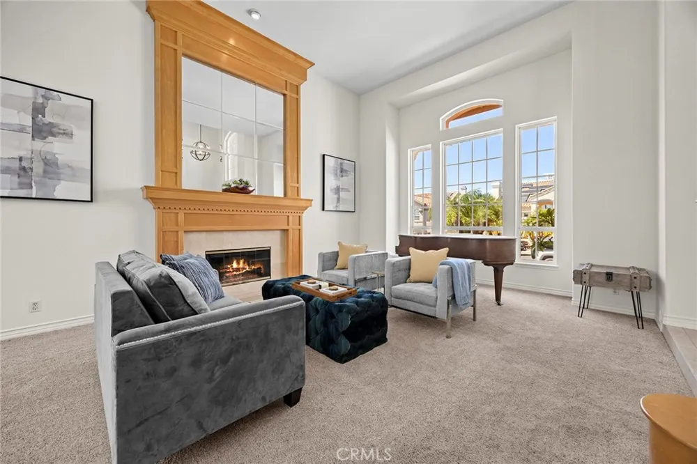 20370 Via Sanlucar Yorba Linda, CA 92887