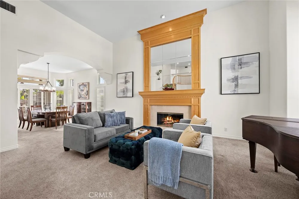 20370 Via Sanlucar Yorba Linda, CA 92887