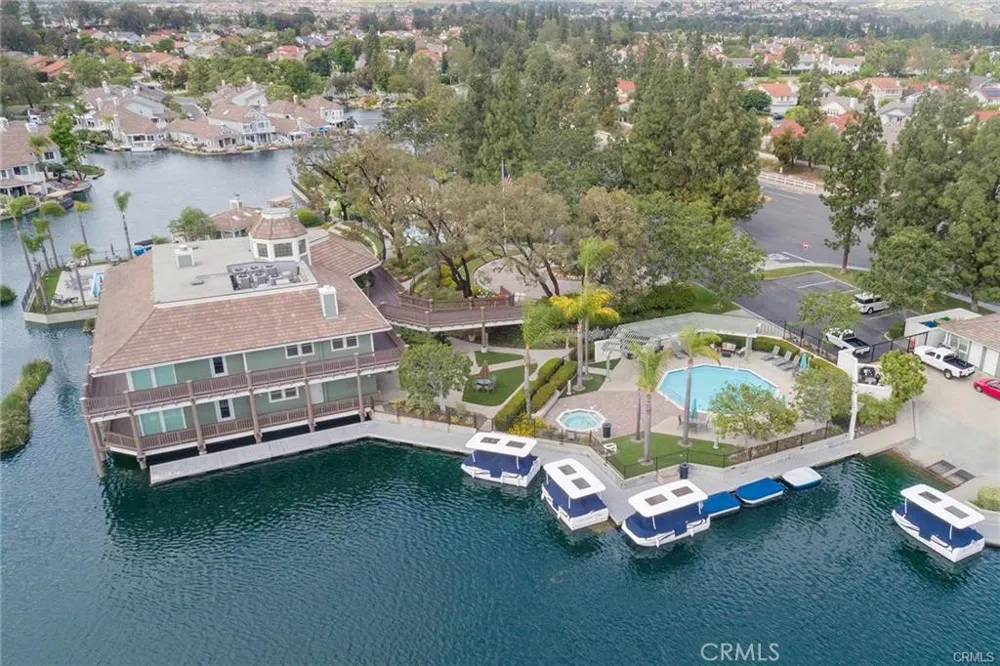 20370 Via Sanlucar Yorba Linda, CA 92887
