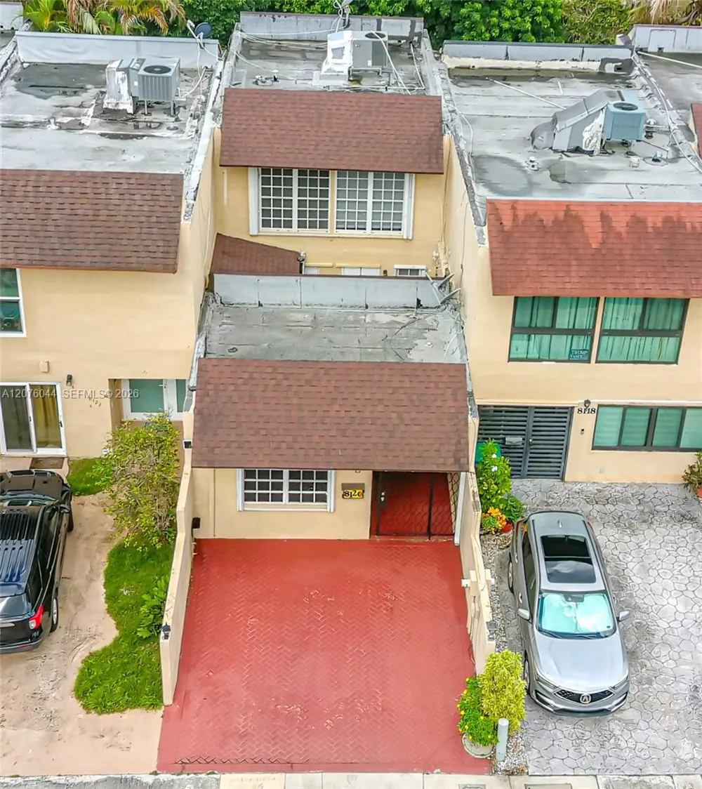 8120 SW 103rd Ave #8120 Miami, FL 33173