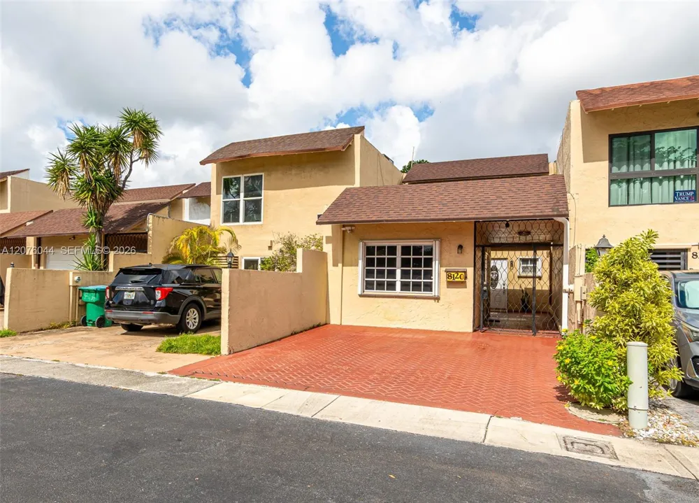 8120 SW 103rd Ave #8120 Miami, FL 33173