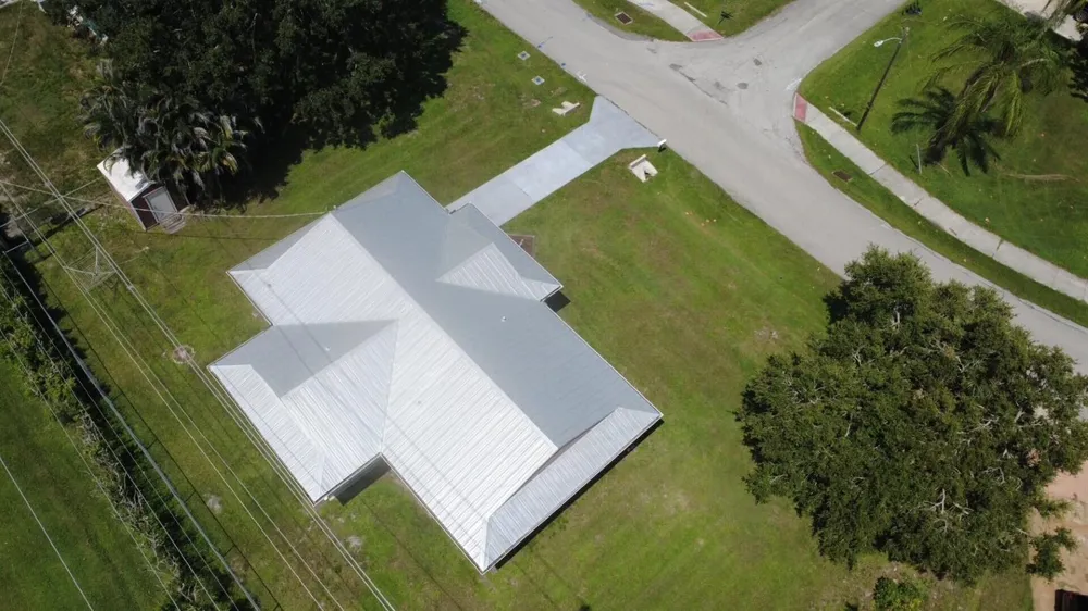 5572 SE CABLE DRIVE Stuart, FL 34997