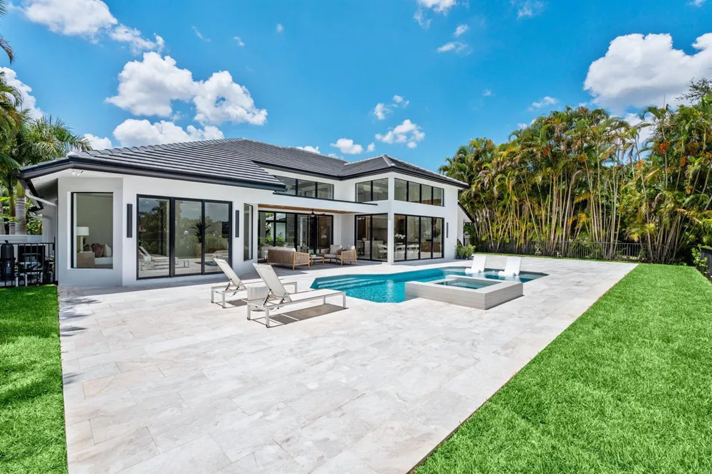 17934 Milburn Way Boca Raton, FL 33498