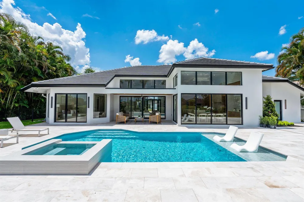 17934 Milburn Way Boca Raton, FL 33498