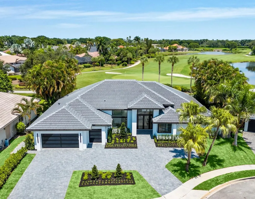 17934 Milburn Way Boca Raton, FL 33498