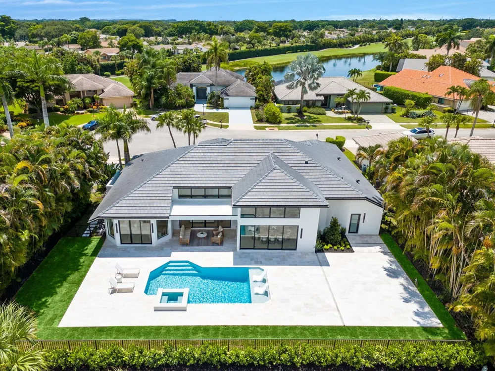 17934 Milburn Way Boca Raton, FL 33498