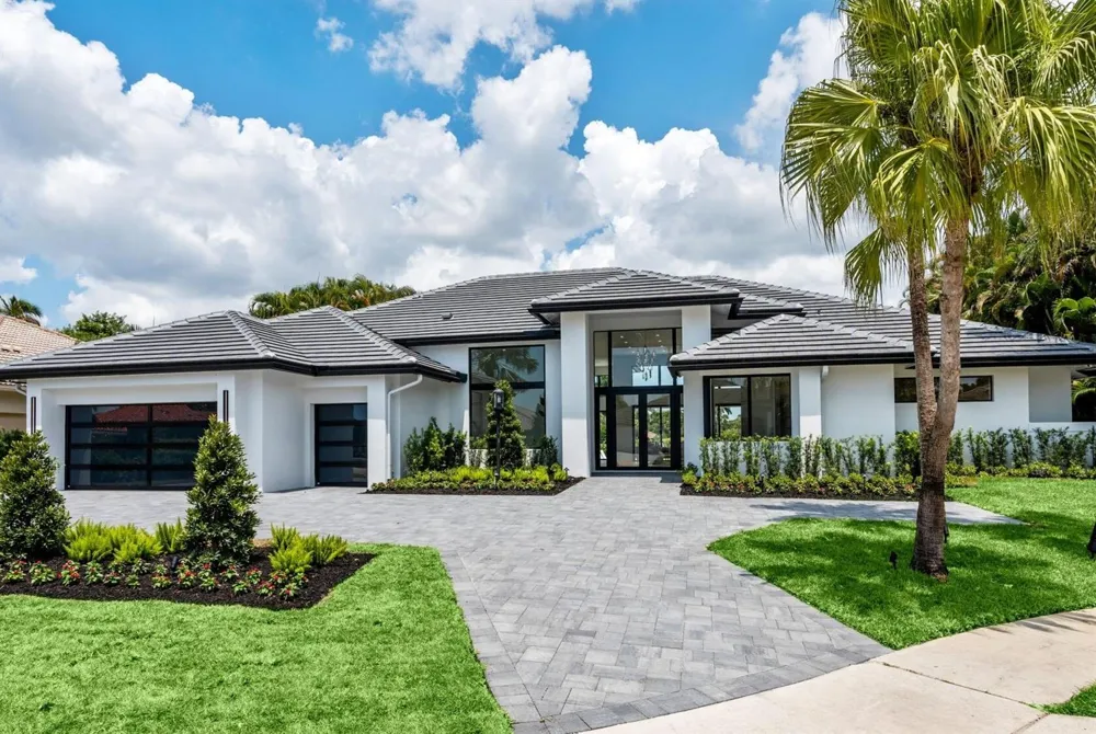 17934 Milburn Way Boca Raton, FL 33498