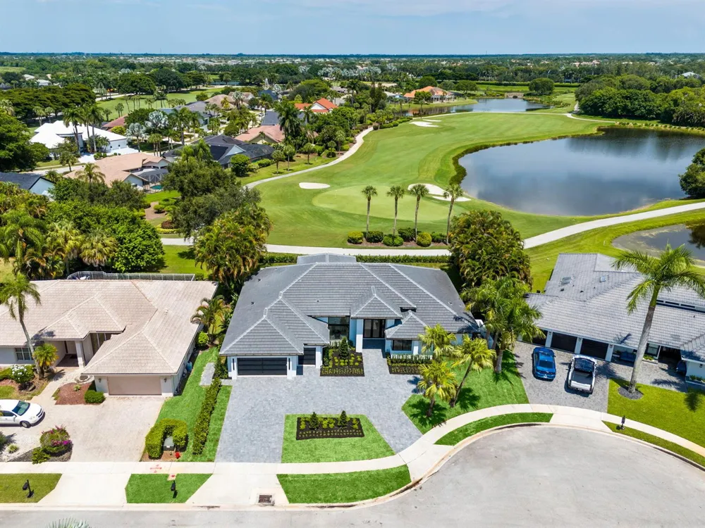 17934 Milburn Way Boca Raton, FL 33498