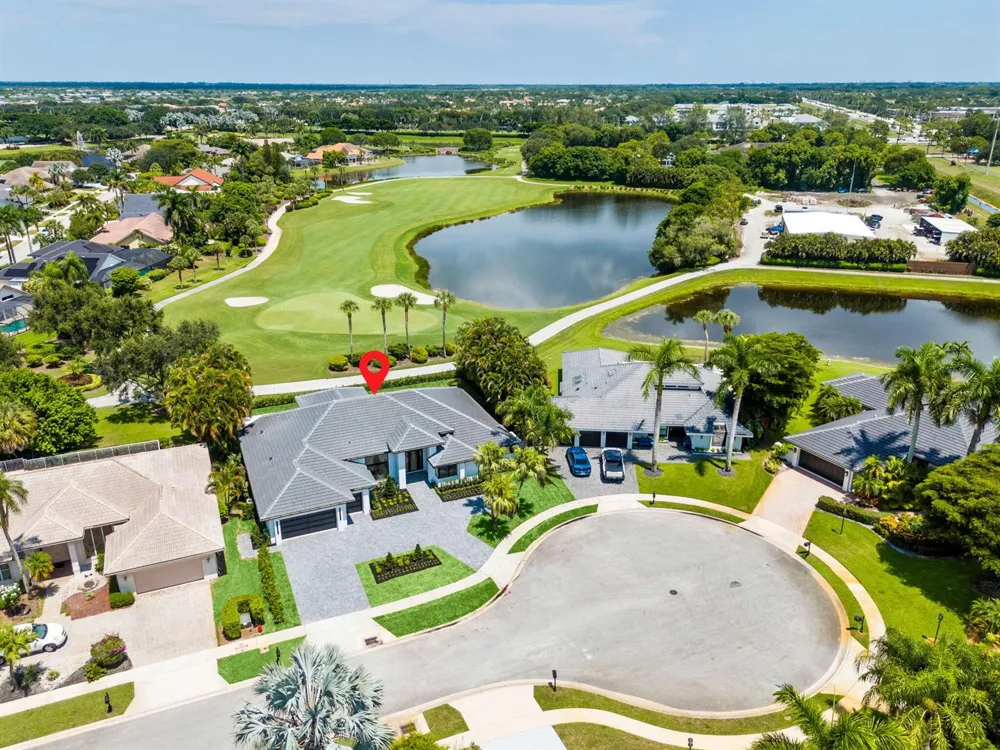 17934 Milburn Way Boca Raton, FL 33498