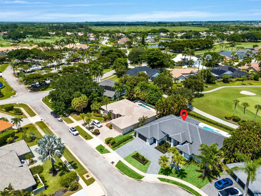 17934 Milburn Way Boca Raton, FL 33498