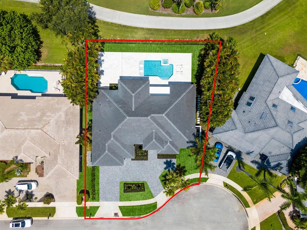 17934 Milburn Way Boca Raton, FL 33498