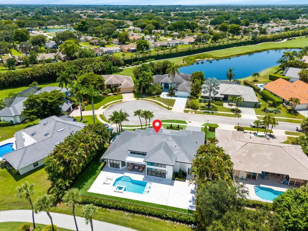17934 Milburn Way Boca Raton, FL 33498