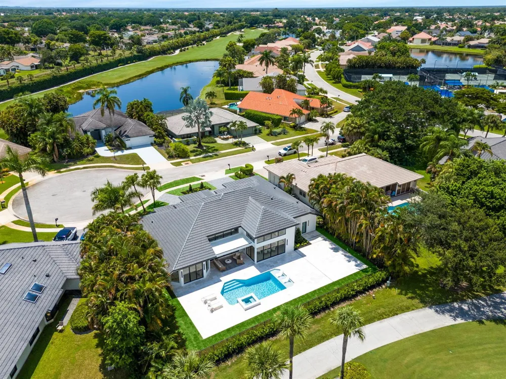 17934 Milburn Way Boca Raton, FL 33498