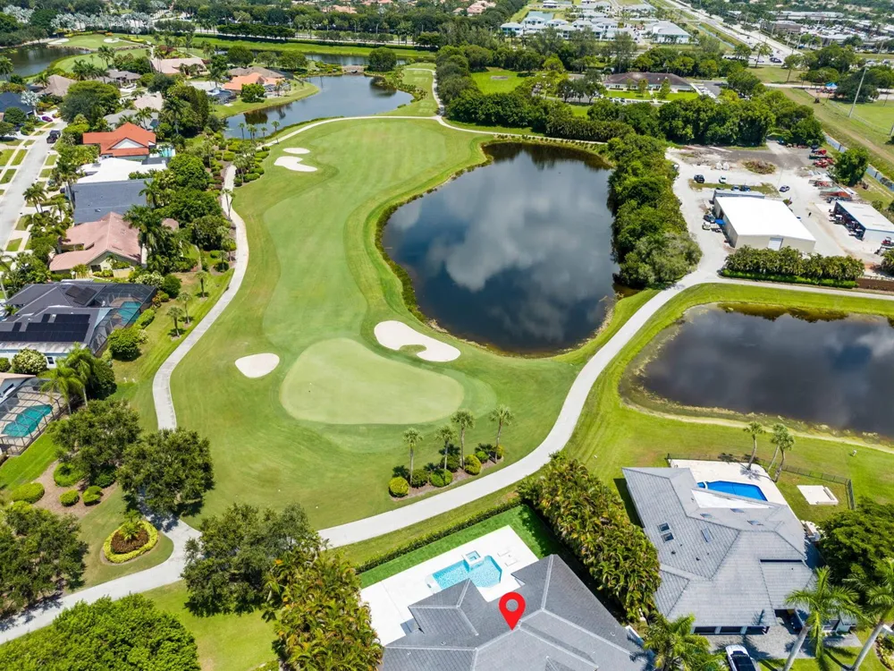 17934 Milburn Way Boca Raton, FL 33498