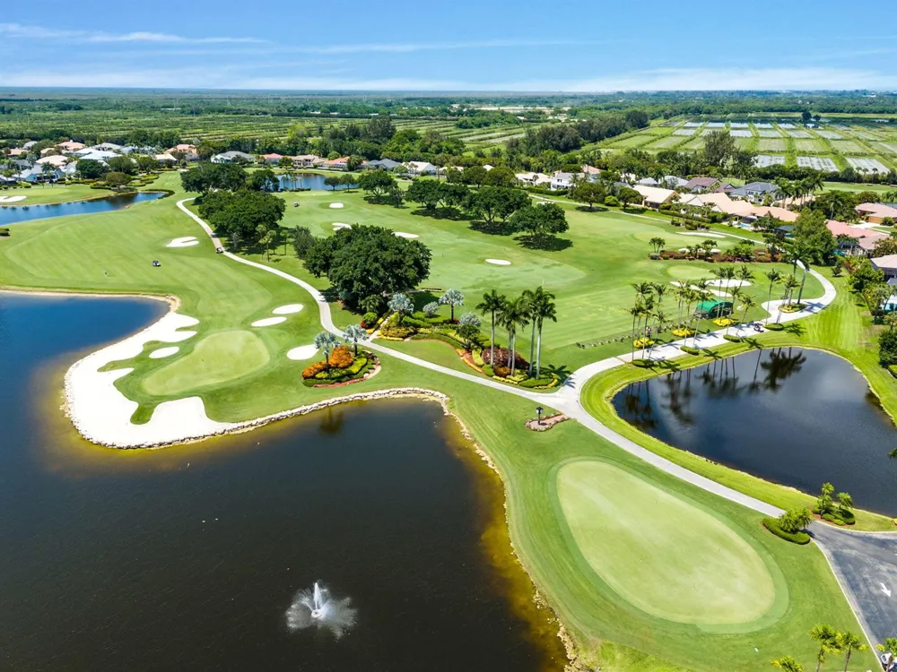 17934 Milburn Way Boca Raton, FL 33498