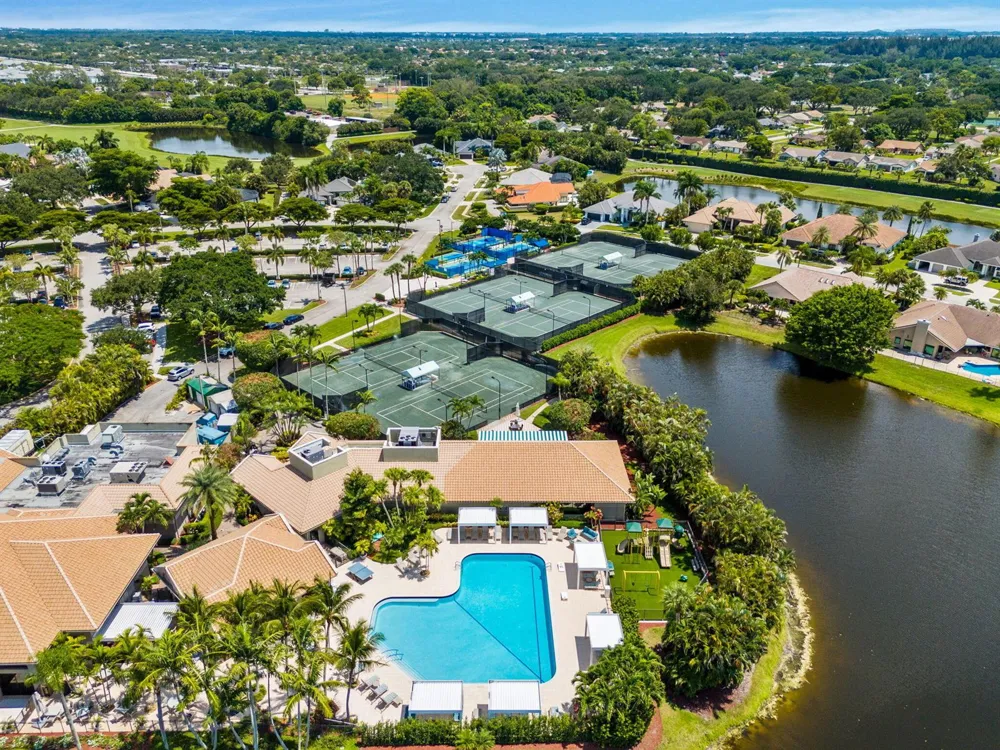 17934 Milburn Way Boca Raton, FL 33498