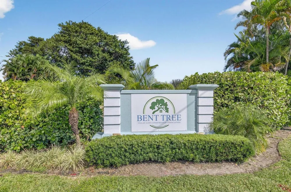 9965 Papaya Tree Trail #A Boynton Beach, FL 33436