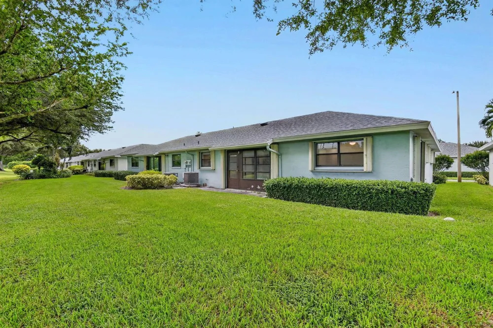 9965 Papaya Tree Trail #A Boynton Beach, FL 33436