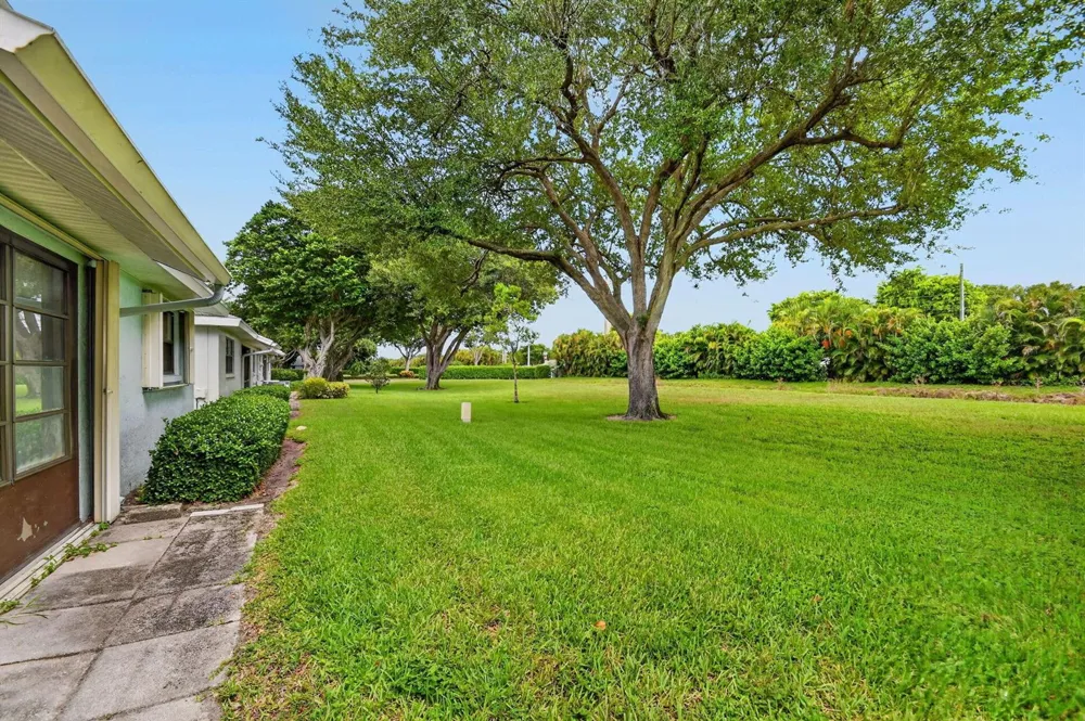 9965 Papaya Tree Trail #A Boynton Beach, FL 33436