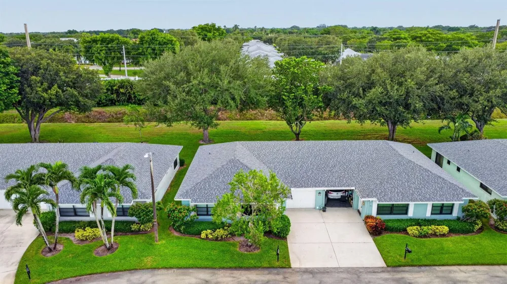 9965 Papaya Tree Trail #A Boynton Beach, FL 33436