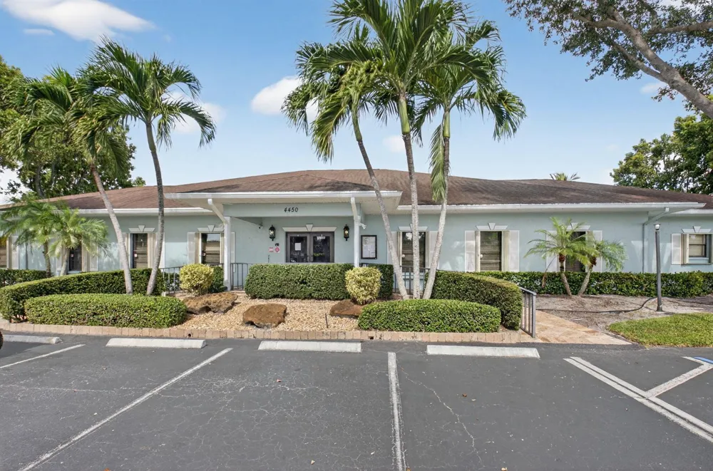 9965 Papaya Tree Trail #A Boynton Beach, FL 33436
