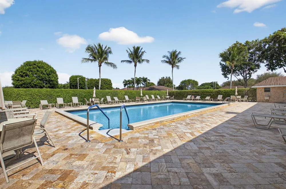 9965 Papaya Tree Trail #A Boynton Beach, FL 33436