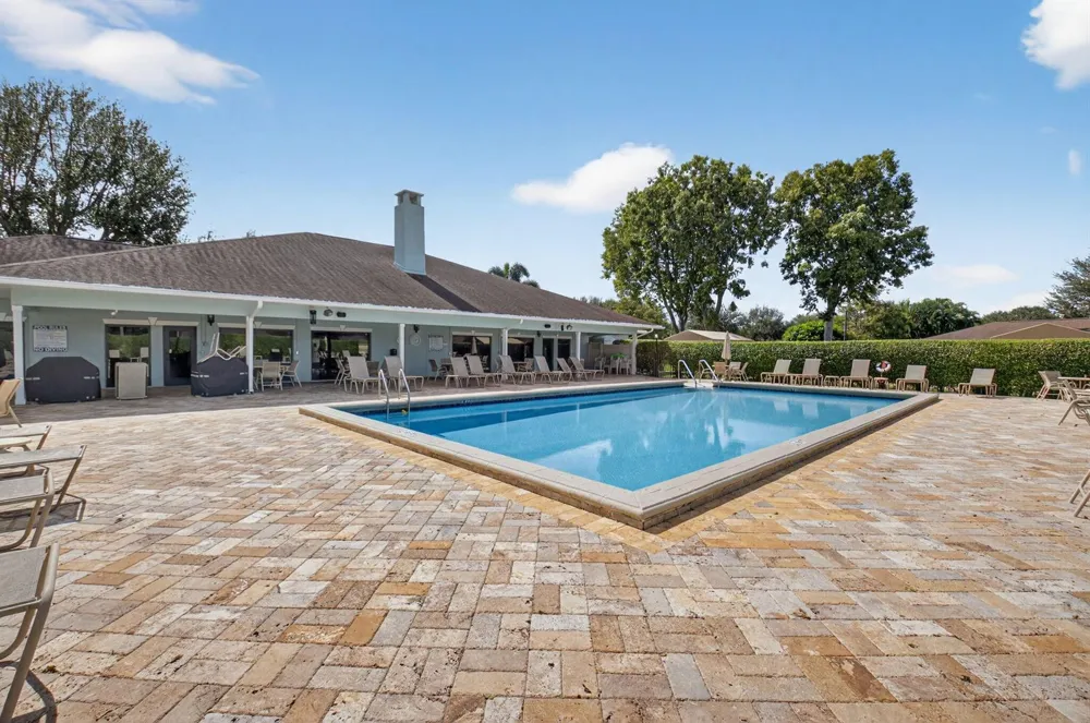 9965 Papaya Tree Trail #A Boynton Beach, FL 33436