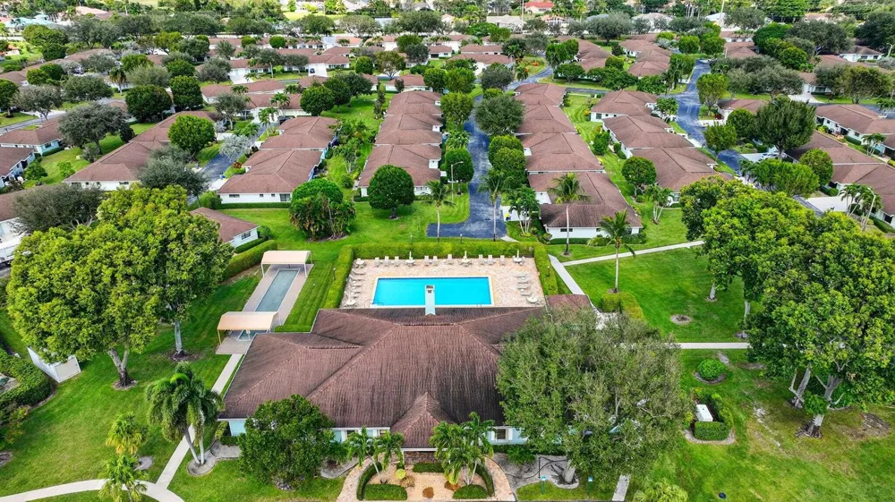 9965 Papaya Tree Trail #A Boynton Beach, FL 33436